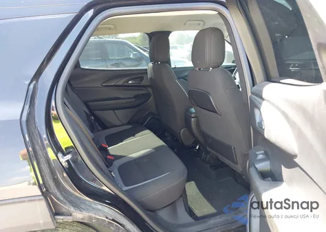 2023 Chevrolet Trailblazer Fwd Lt из США, поврежденный, VIN KL79MPSL5PB004374